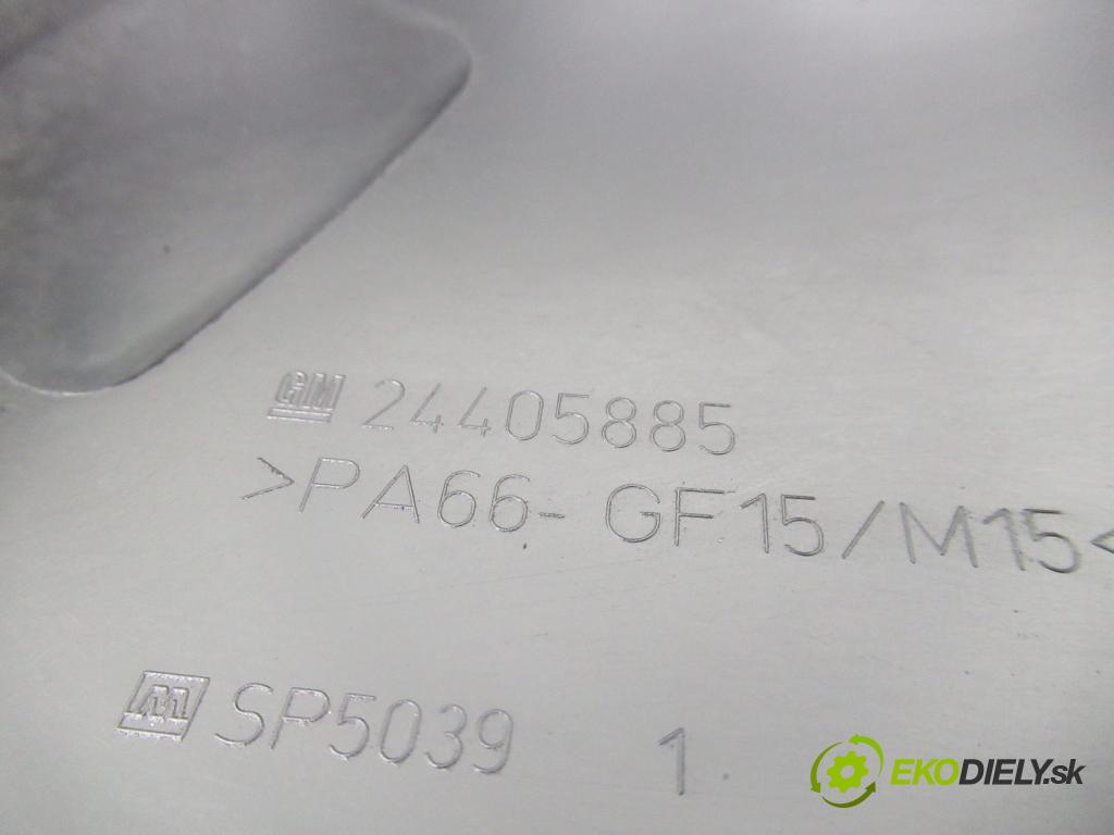 OPEL ASTRA H (A04) HB 2004 77,00 1.6 - Z 16 XEP 1598,00 obal VAČKOVÁ HŘÍDEL: 55352925 ; 24405885 ; 24405886