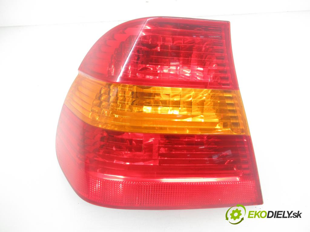BMW 3 (E46) SEDAN 2001 105,00 318 i - N42 B20 A 1995,00 Svetlo ľavé zadné 6907933