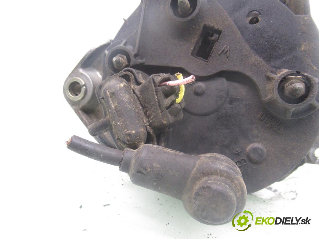 RENAULT LAGUNA I (B56_, 556_) LIFTBACK 1995 61,00 2.2 D (B56F/2) - G8T 706 2188,00 Alternátor  (Alternátor)