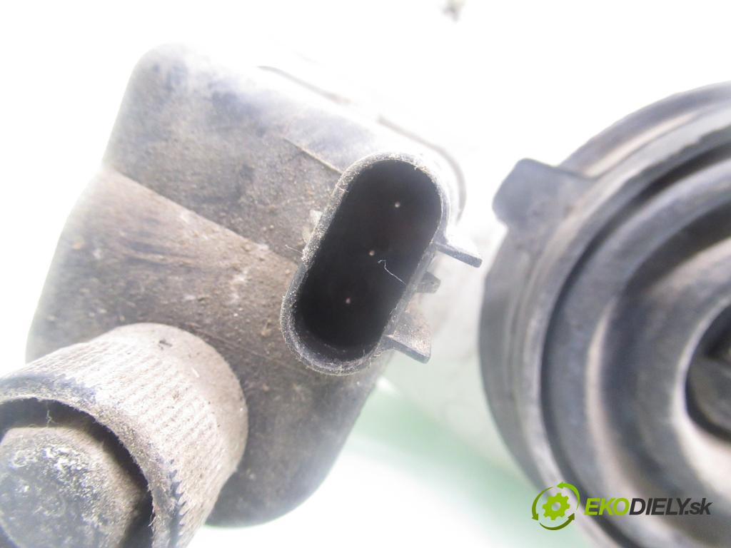 OPEL ASTRA F (T92) HB 1998 55,00 1.6 - 16 LZ2 1598,00 Svetlo LP