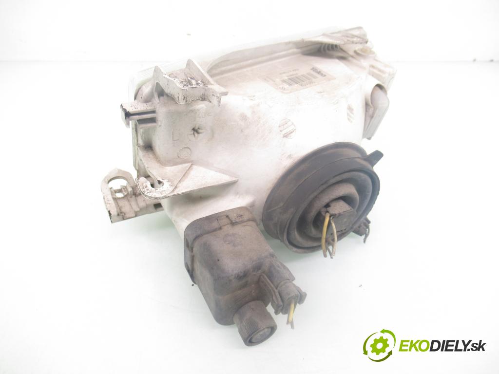 OPEL ASTRA F (T92) HB 1998 55,00 1.6 - 16 LZ2 1598,00 Svetlo LP