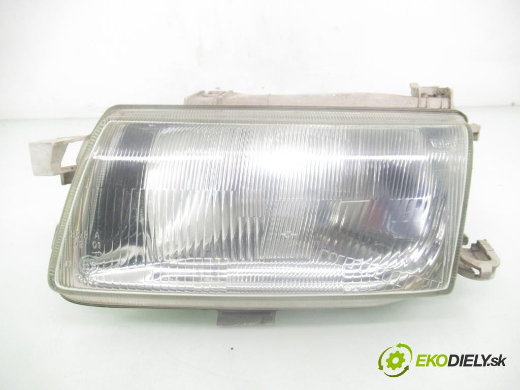 OPEL ASTRA F (T92) HB 1998 55,00 1.6 - 16 LZ2 1598,00 Svetlo LP