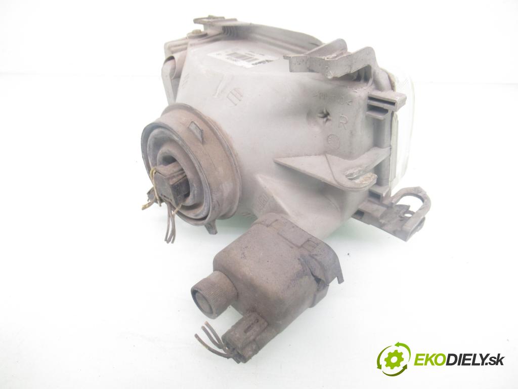 OPEL ASTRA F (T92) HB 1998 55,00 1.6 - 16 LZ2 1598,00 Svetlo PP