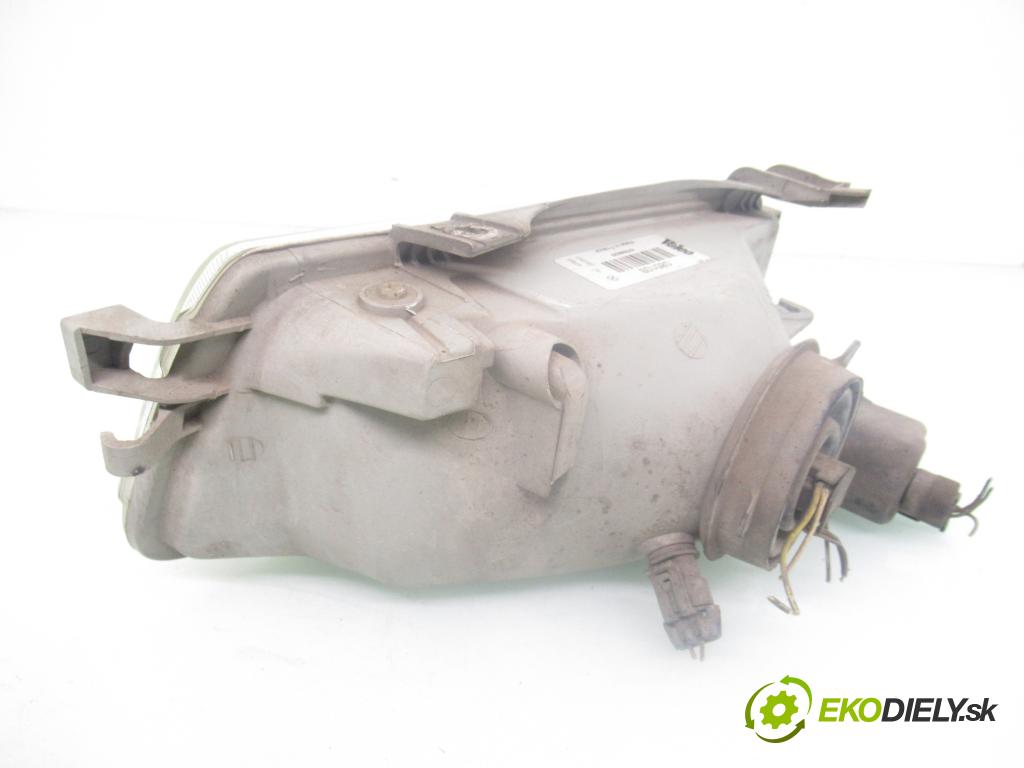 OPEL ASTRA F (T92) HB 1998 55,00 1.6 - 16 LZ2 1598,00 Svetlo PP