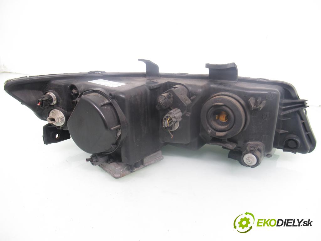 HONDA ACCORD VII (CL, CN) SEDAN 2005 140,00 2.4 (CL9) - K24A3 2354,00 světlo LP W3T10471