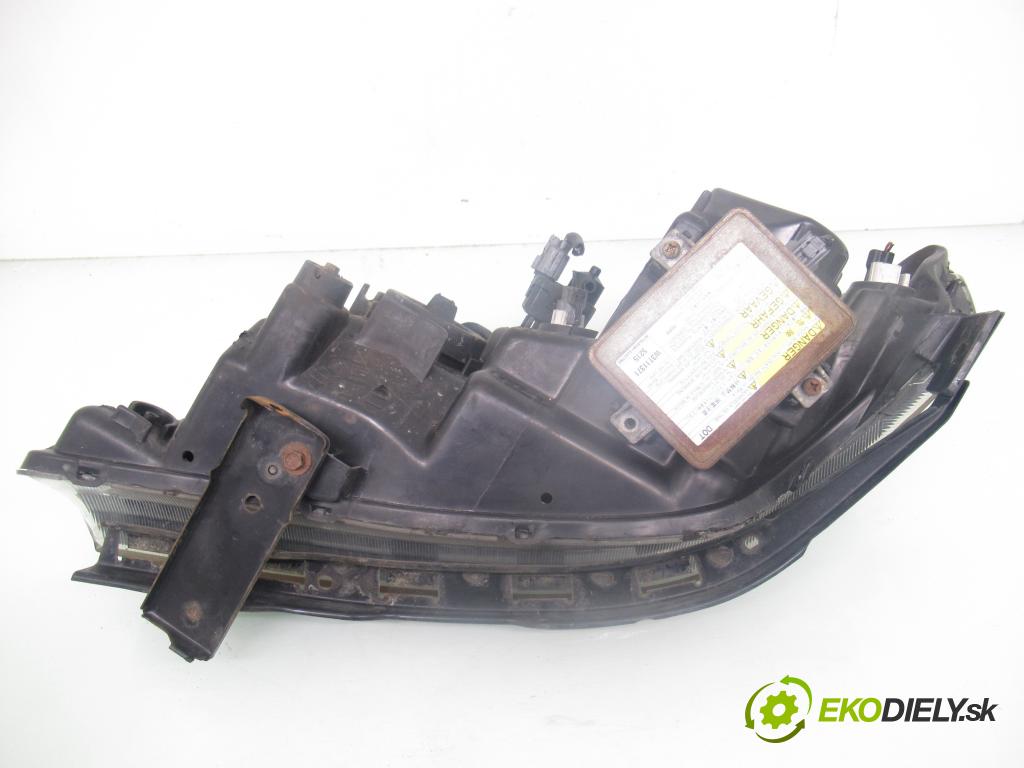 HONDA ACCORD VII (CL, CN) SEDAN 2005 140,00 2.4 (CL9) - K24A3 2354,00 světlo PP W3T11371