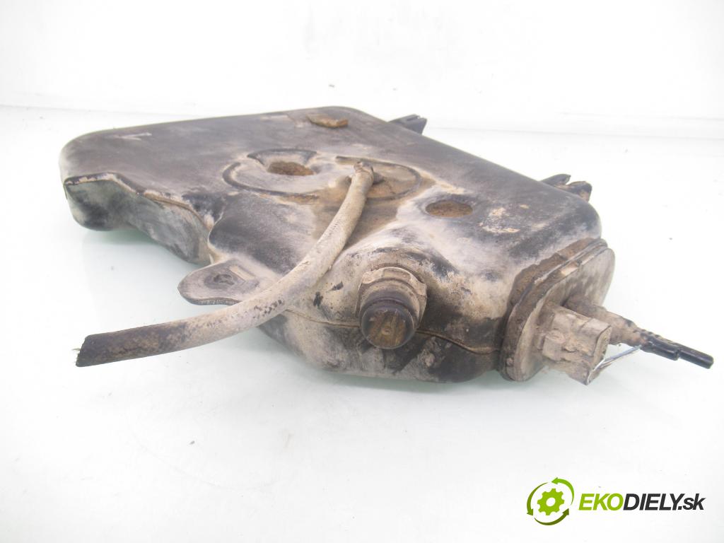CITROEN C5 I (DC_) LIFTBACK 2001 98,00 2.2 HDi (DC4HXB, DC4HXE) - 4HX (DW12TED4/FAP) 2179,00 nádržka TEKUTINA: FAP 9636980280 ; 9636226280 ; 9636980280