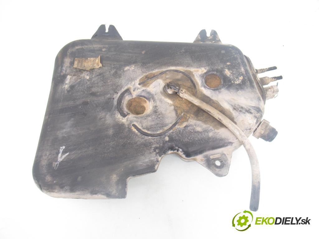 CITROEN C5 I (DC_) LIFTBACK 2001 98,00 2.2 HDi (DC4HXB, DC4HXE) - 4HX (DW12TED4/FAP) 2179,00 nádržka TEKUTINA: FAP 9636980280 ; 9636226280 ; 9636980280
