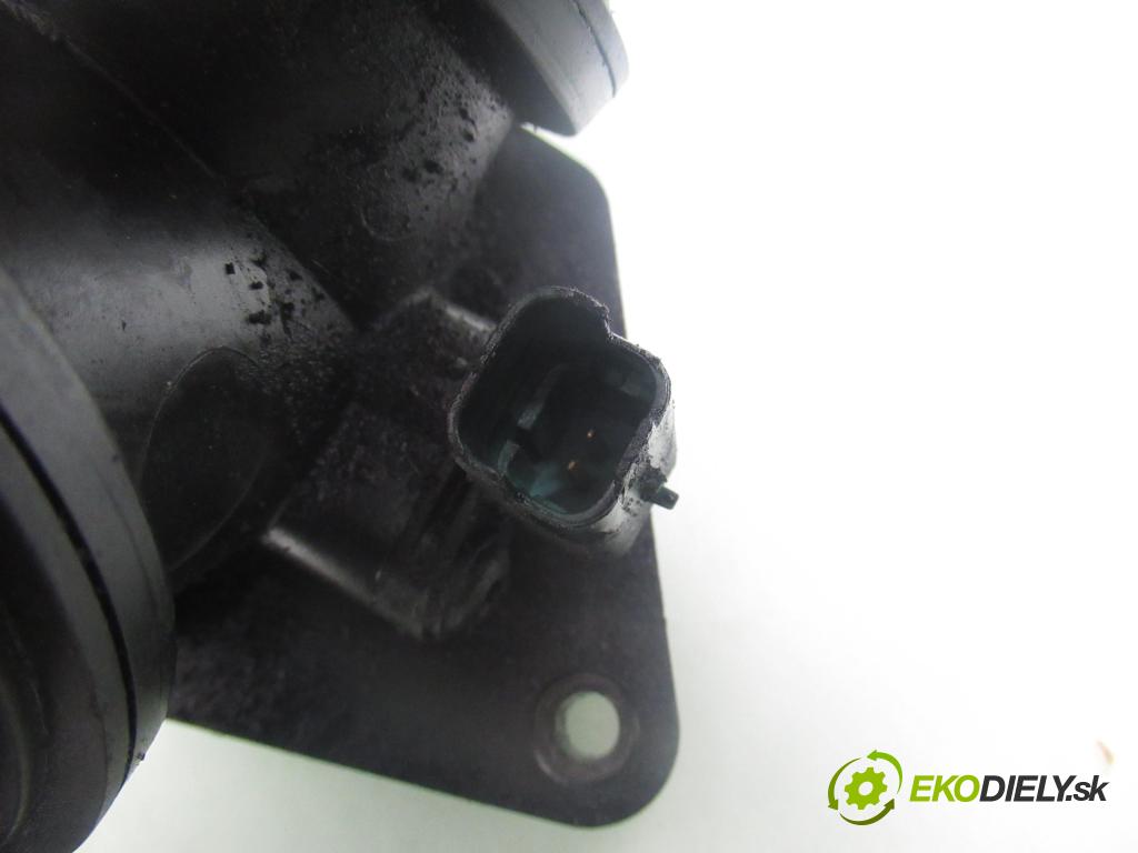 FORD S-MAX (WA6) MINIVAN 2007 103,00 2.0 TDCi - QXWB 1997,00 Škrtiaca klapka 9647015480 ; AK0018692 ; 9639027480 (Škrtiaca klapka)