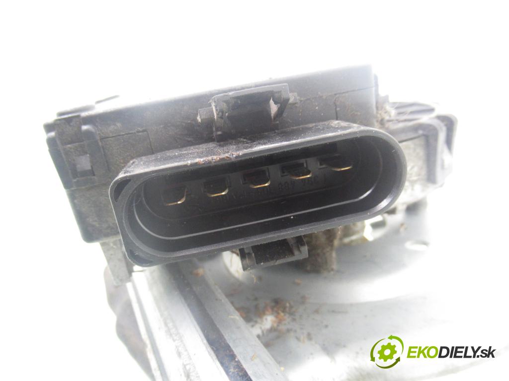 VW SHARAN (7M8, 7M9, 7M6) MINIVAN 2000 66,00 1.9 TDI PD 90 1896,00 MECHANISMUS/ motorek stěračů 0390241441 ; 1397328048 ; 7M1955113