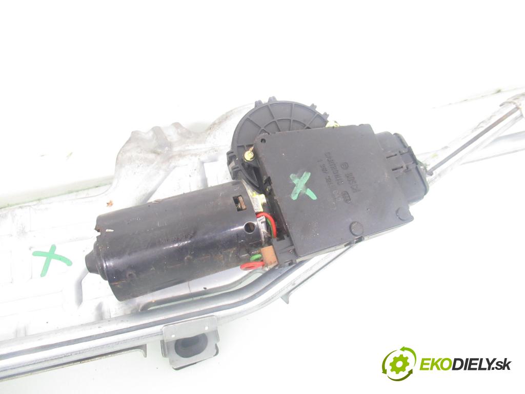 VW SHARAN (7M8, 7M9, 7M6) MINIVAN 2000 66,00 1.9 TDI PD 90 1896,00 MECHANISMUS/ motorek stěračů 0390241441 ; 1397328048 ; 7M1955113