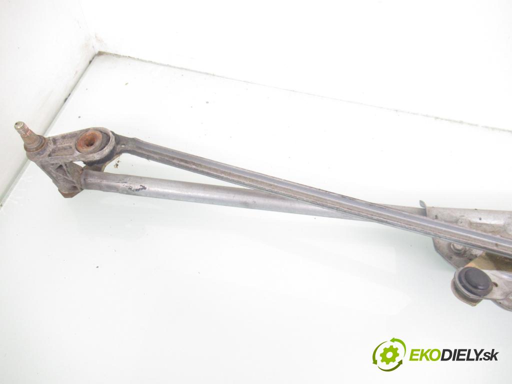 VW SHARAN (7M8, 7M9, 7M6) MINIVAN 2000 66,00 1.9 TDI PD 90 1896,00 MECHANISMUS/ motorek stěračů 0390241441 ; 1397328048 ; 7M1955113