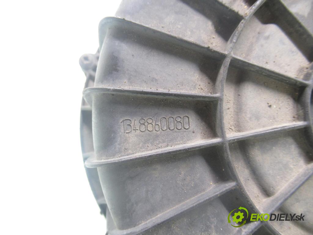 FIAT DUCATO Furgon (250_, 290_) FURGON 2007 74,00 100 Multijet 2.2 D - 4HV 2198,00 Obal filtra vzduchu 1348860080 ; 1349549080 (Obal vzduchového filtra)