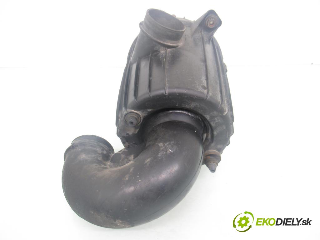 FIAT DUCATO Furgon (250_, 290_) FURGON 2007 74,00 100 Multijet 2.2 D - 4HV 2198,00 Obal filtra vzduchu 1348860080 ; 1349549080 (Obal vzduchového filtra)