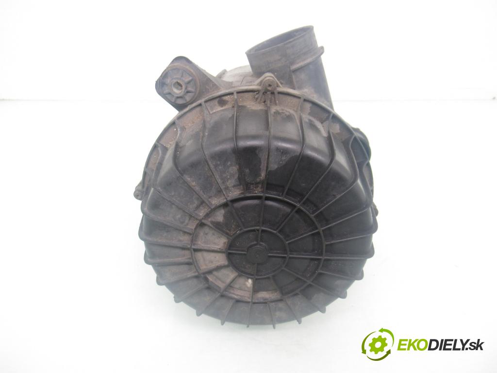 FIAT DUCATO Furgon (250_, 290_) FURGON 2007 74,00 100 Multijet 2.2 D - 4HV 2198,00 Obal filtra vzduchu 1348860080 ; 1349549080 (Obal vzduchového filtra)