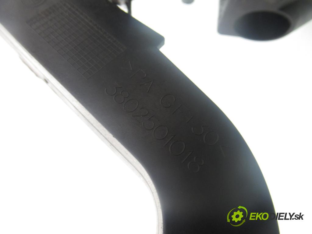 FIAT DUCATO Furgon (250_, 290_) FURGON 2007 74,00 100 Multijet 2.2 D - 4HV 2198,00 PEDALY: brzdy / spojky 3802501017 ; 3802501018 ; 3802501020