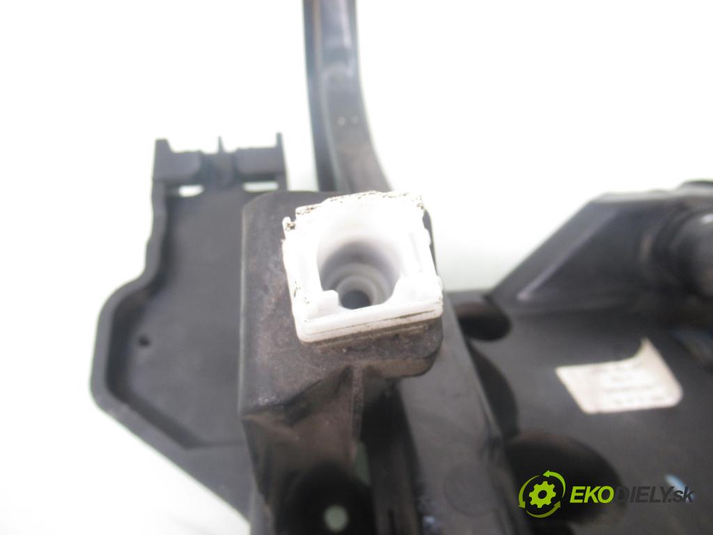 FIAT DUCATO Furgon (250_, 290_) FURGON 2007 74,00 100 Multijet 2.2 D - 4HV 2198,00 PEDALY: brzdy / spojky 3802501017 ; 3802501018 ; 3802501020