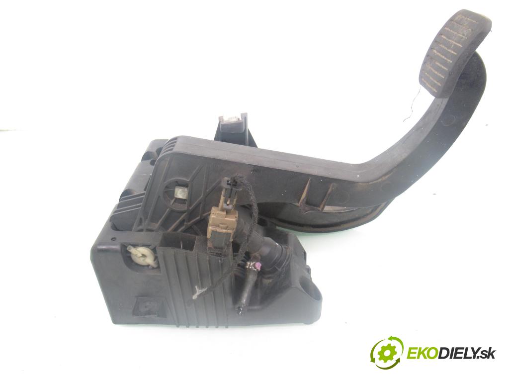 FIAT DUCATO Furgon (250_, 290_) FURGON 2007 74,00 100 Multijet 2.2 D - 4HV 2198,00 PEDALY: brzdy / spojky 3802501017 ; 3802501018 ; 3802501020