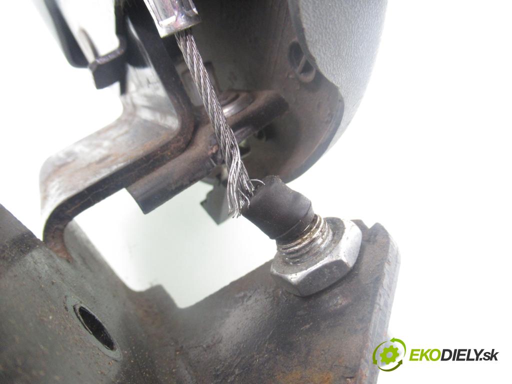 FIAT DUCATO Furgon (250_, 290_) FURGON 2007 74,00 100 Multijet 2.2 D - 4HV 2198,00 PÁKA: brzdy MANUÁLNY: 