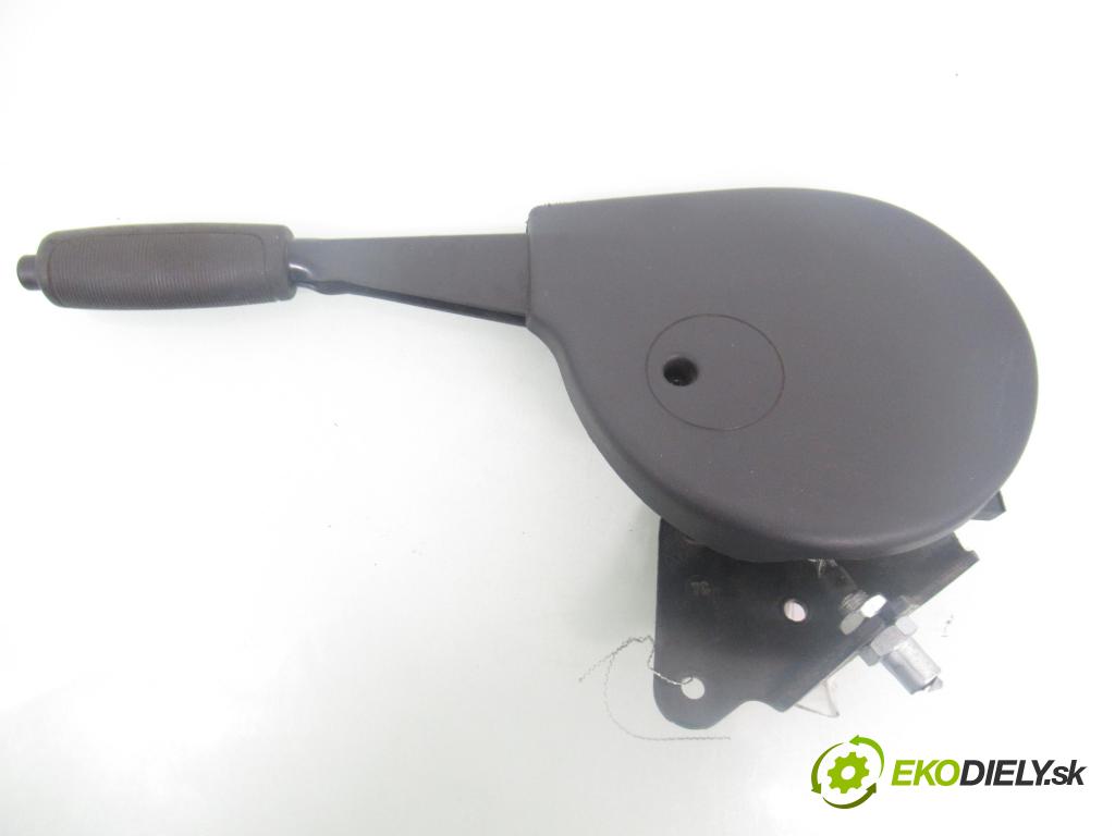 FIAT DUCATO Furgon (250_, 290_) FURGON 2007 74,00 100 Multijet 2.2 D - 4HV 2198,00 PÁKA: brzdy MANUÁLNY: