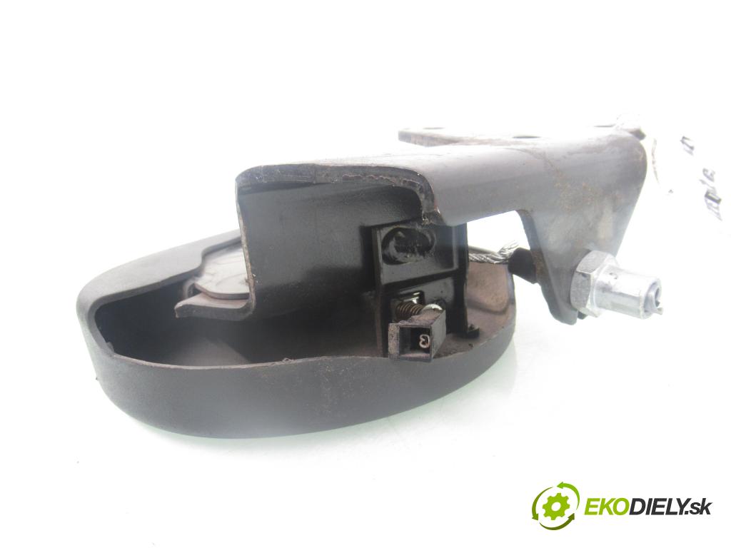 FIAT DUCATO Furgon (250_, 290_) FURGON 2007 74,00 100 Multijet 2.2 D - 4HV 2198,00 PÁKA: brzdy MANUÁLNY: