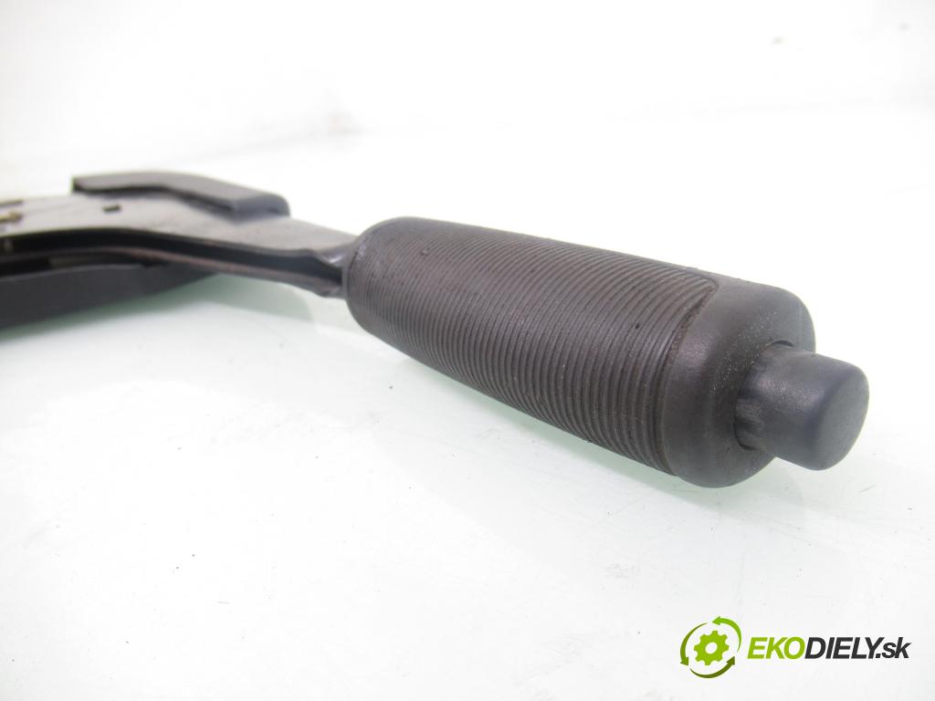 FIAT DUCATO Furgon (250_, 290_) FURGON 2007 74,00 100 Multijet 2.2 D - 4HV 2198,00 PÁKA: brzdy MANUÁLNY: