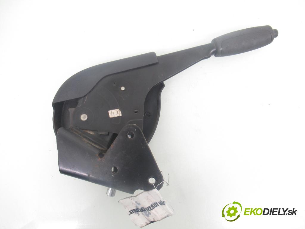 FIAT DUCATO Furgon (250_, 290_) FURGON 2007 74,00 100 Multijet 2.2 D - 4HV 2198,00 PÁKA: brzdy MANUÁLNY: