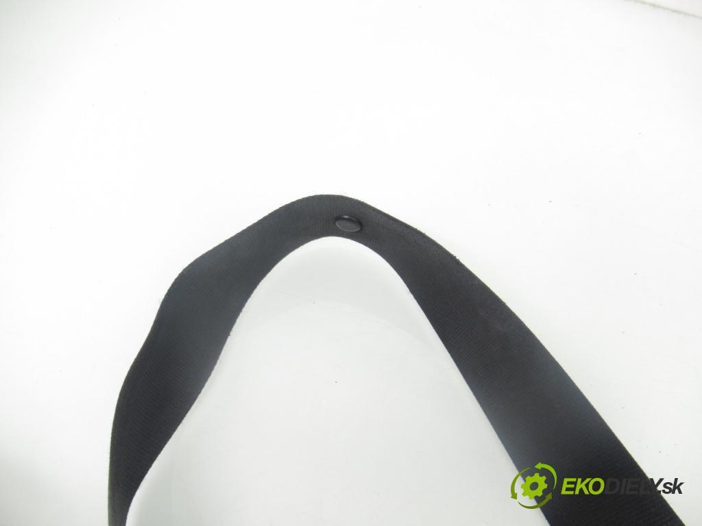 PEUGEOT BOXER Skrzynia (230L) FURGON 1996 63,00 2.5 D - T9A (DJ5) 2446,00 Držiak bezpečnostný LP A892271