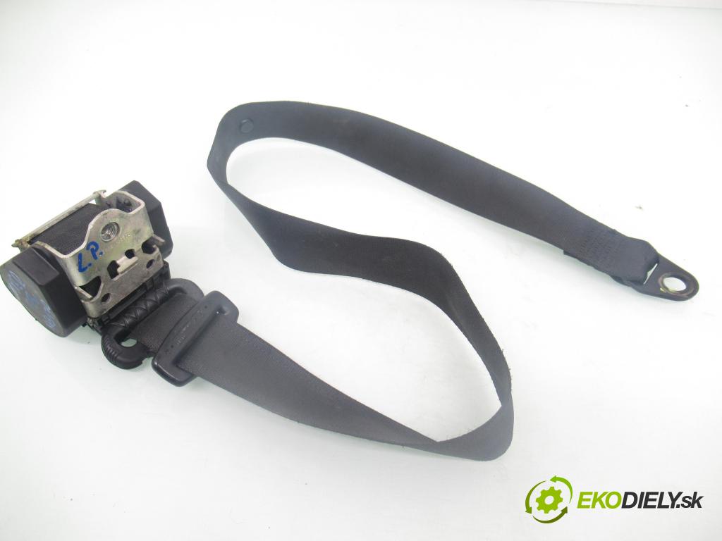 PEUGEOT BOXER Skrzynia (230L) FURGON 1996 63,00 2.5 D - T9A (DJ5) 2446,00 Držiak bezpečnostný LP A892271