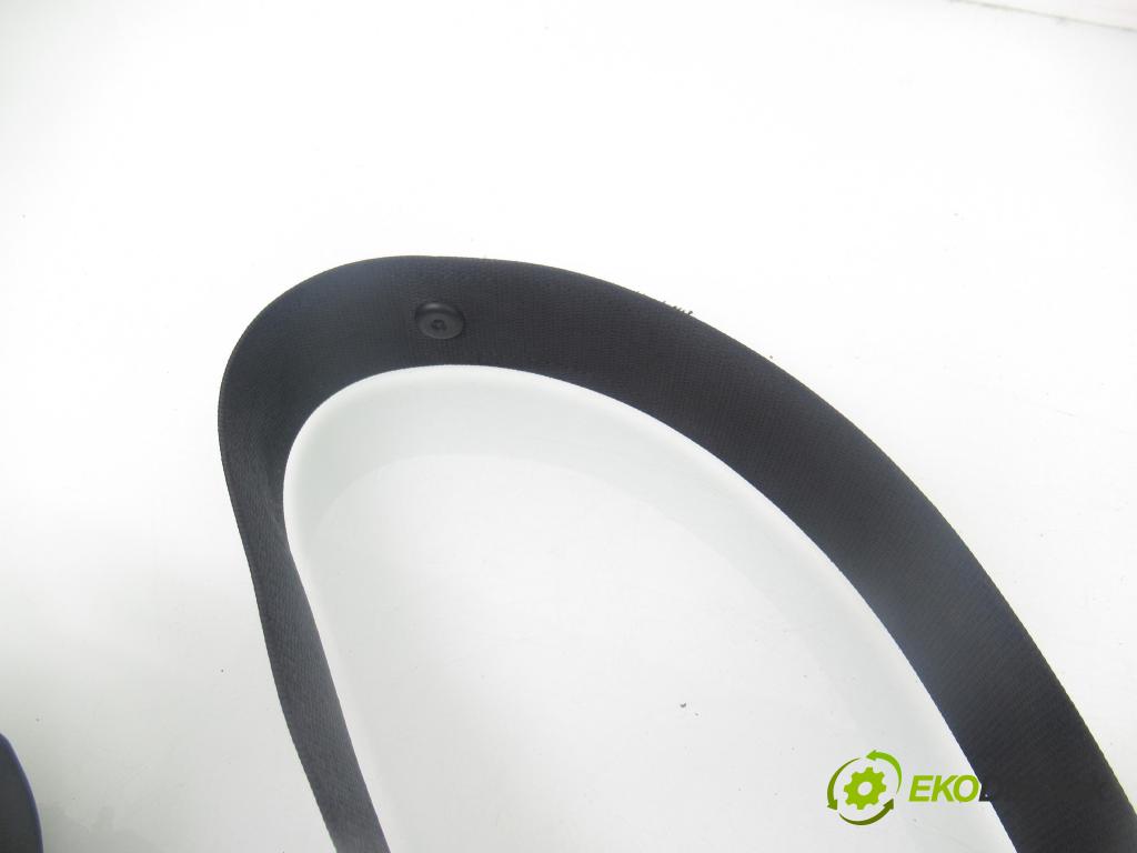 PEUGEOT BOXER Skrzynia (230L) FURGON 1996 63,00 2.5 D - T9A (DJ5) 2446,00 Držiak bezpečnostný PP A892271