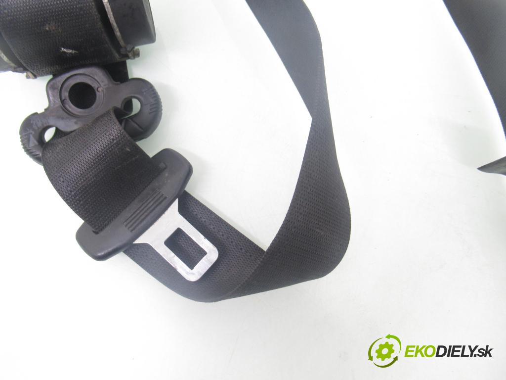 PEUGEOT BOXER Skrzynia (230L) FURGON 1996 63,00 2.5 D - T9A (DJ5) 2446,00 Držiak bezpečnostný PP A892271