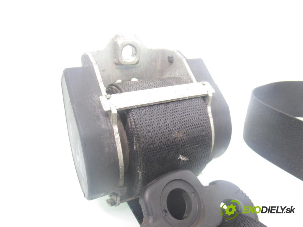 PEUGEOT BOXER Skrzynia (230L) FURGON 1996 63,00 2.5 D - T9A (DJ5) 2446,00 Držiak bezpečnostný PP A892271