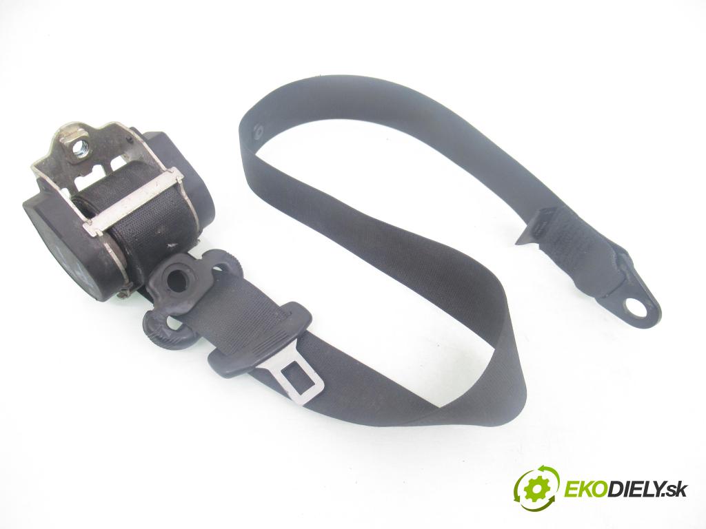 PEUGEOT BOXER Skrzynia (230L) FURGON 1996 63,00 2.5 D - T9A (DJ5) 2446,00 Držiak bezpečnostný PP A892271