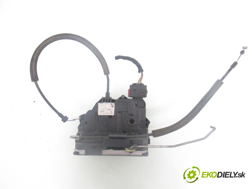 FIAT DUCATO Furgon (250_, 290_) FURGON 2007 74,00 100 Multijet 2.2 D - 4HV 2198,00 zámok 1342155080 ; 971047100