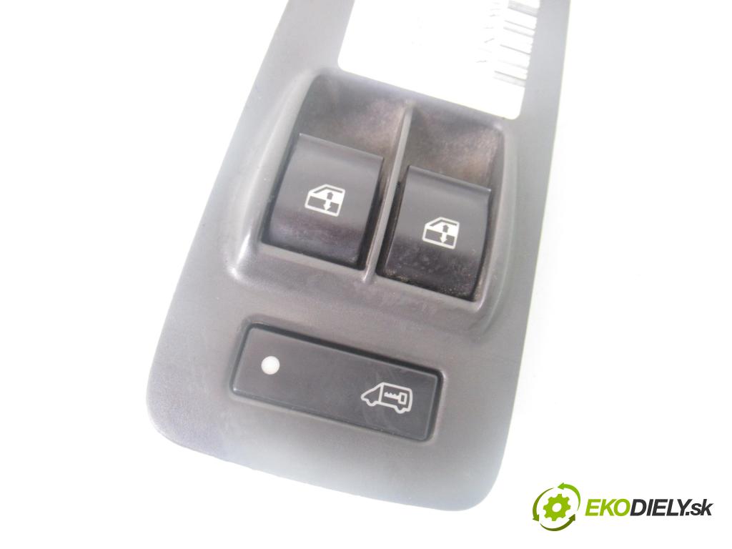 FIAT DUCATO Furgon (250_, 290_) FURGON 2007 74,00 100 Multijet 2.2 D - 4HV 2198,00 Panel ovládaní oken