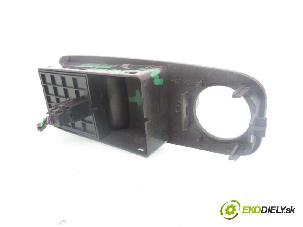 FIAT DUCATO Furgon (250_, 290_) FURGON 2007 74,00 100 Multijet 2.2 D - 4HV 2198,00 Panel ovládaní oken