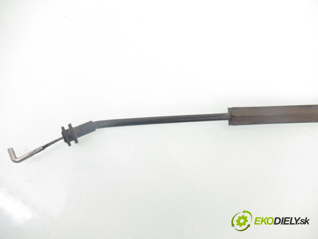 FIAT DUCATO Furgon (250_, 290_) FURGON 2007 74,00 100 Multijet 2.2 D - 4HV 2198,00 zámok 1350147080 ; 977713100