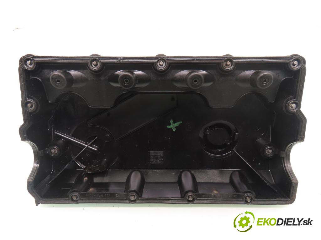 VW BORA (1J2) KOMBI 2003 96,00 1.9 TDI - ASZ 1896,00 kryt Ventilů 038103469AD ; 038103475N