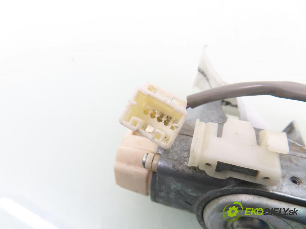 SUBARU OUTBACK (BL, BP) KOMBI 2008 110,00 2.0 D AWD - EE20Z 1998,00 spinačka  (Spínacia skrinka)