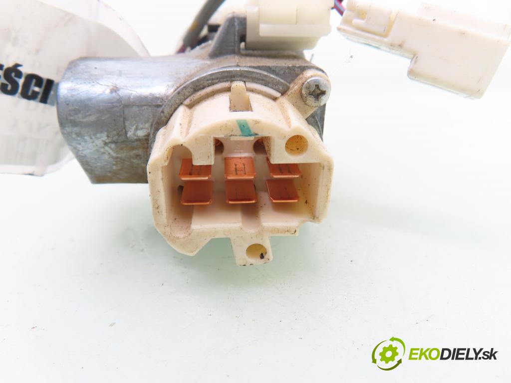 SUBARU OUTBACK (BL, BP) KOMBI 2008 110,00 2.0 D AWD - EE20Z 1998,00 spinačka (Spínacia skrinka)