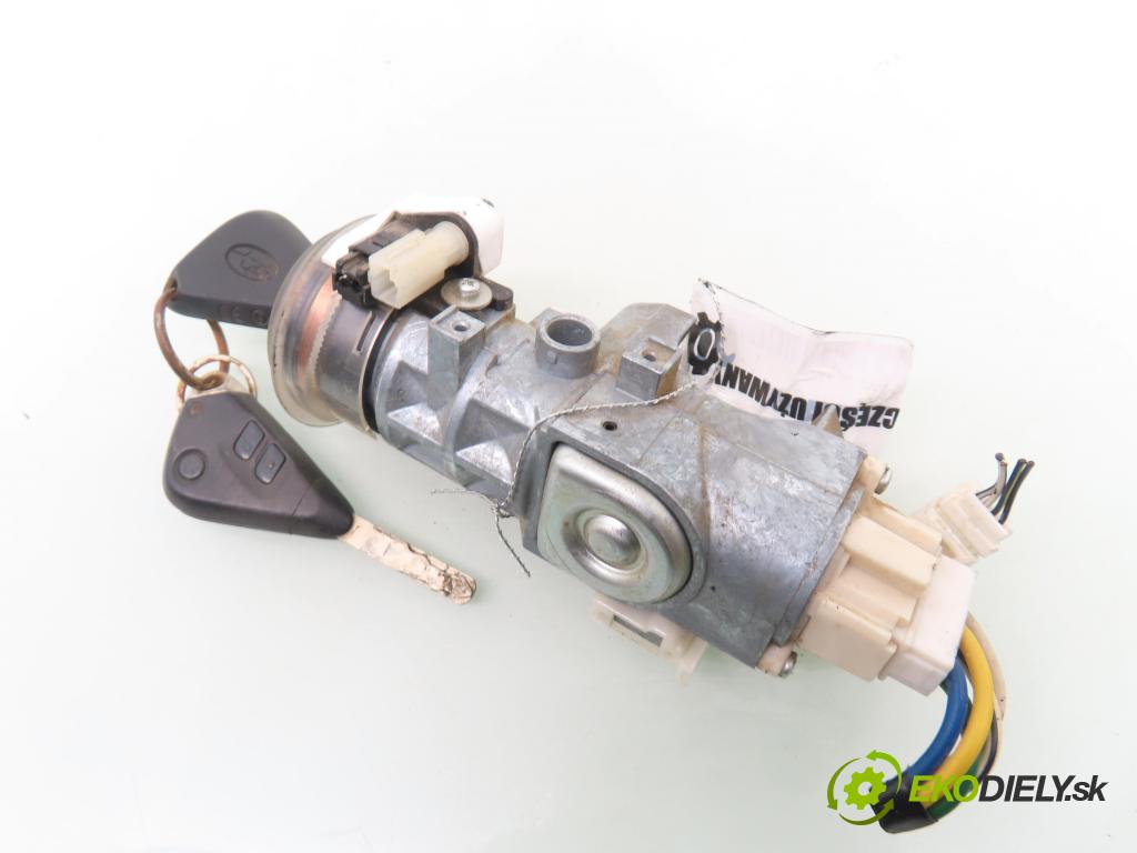 SUBARU OUTBACK (BL, BP) KOMBI 2008 110,00 2.0 D AWD - EE20Z 1998,00 spinačka (Spínacia skrinka)