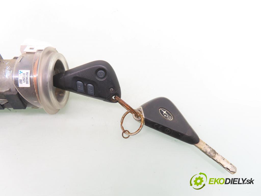 SUBARU OUTBACK (BL, BP) KOMBI 2008 110,00 2.0 D AWD - EE20Z 1998,00 spinačka (Spínacia skrinka)