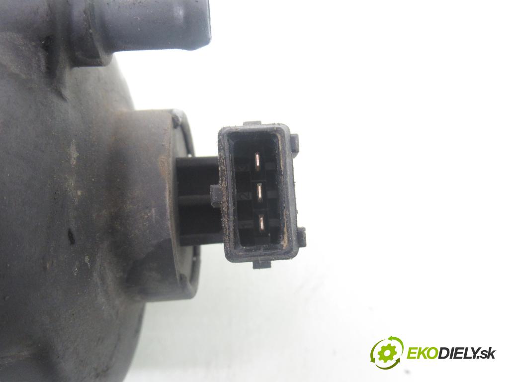 FIAT DUCATO Furgon (250_, 290_) FURGON 2007 74,00 100 Multijet 2.2 D - 4HV 2198,00 obal filtra paliva 235514720 (Kryt palivového filtru)