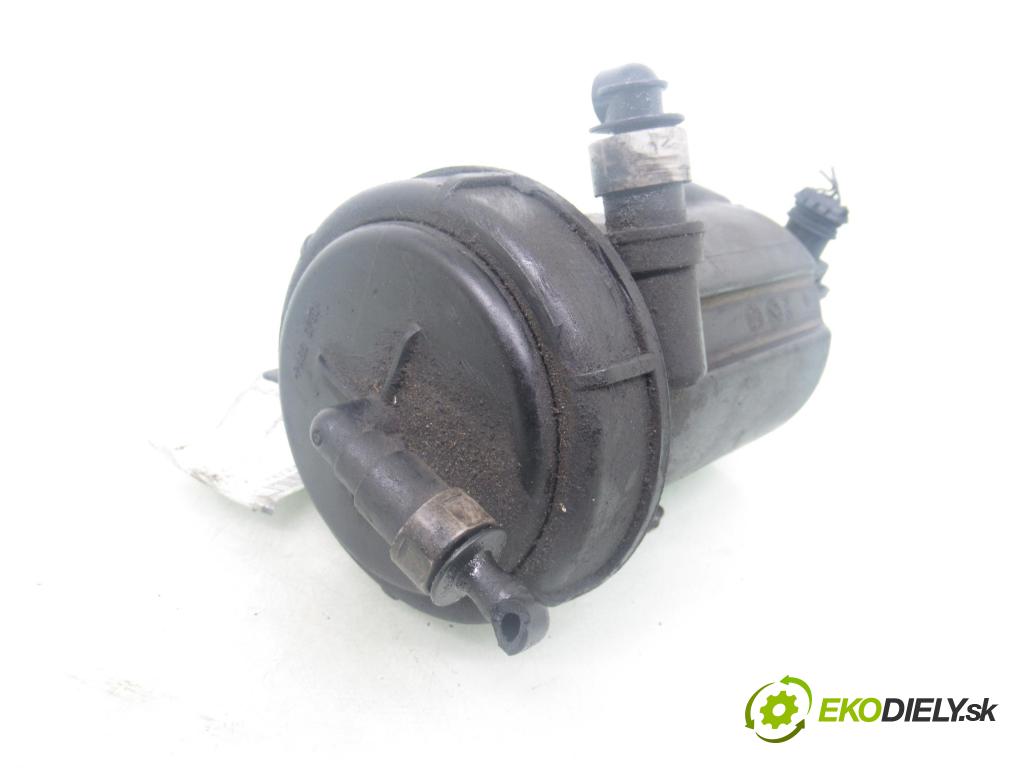 FIAT DUCATO Furgon (250_, 290_) FURGON 2007 74,00 100 Multijet 2.2 D - 4HV 2198,00 obal filtra paliva 235514720 (Kryt palivového filtru)