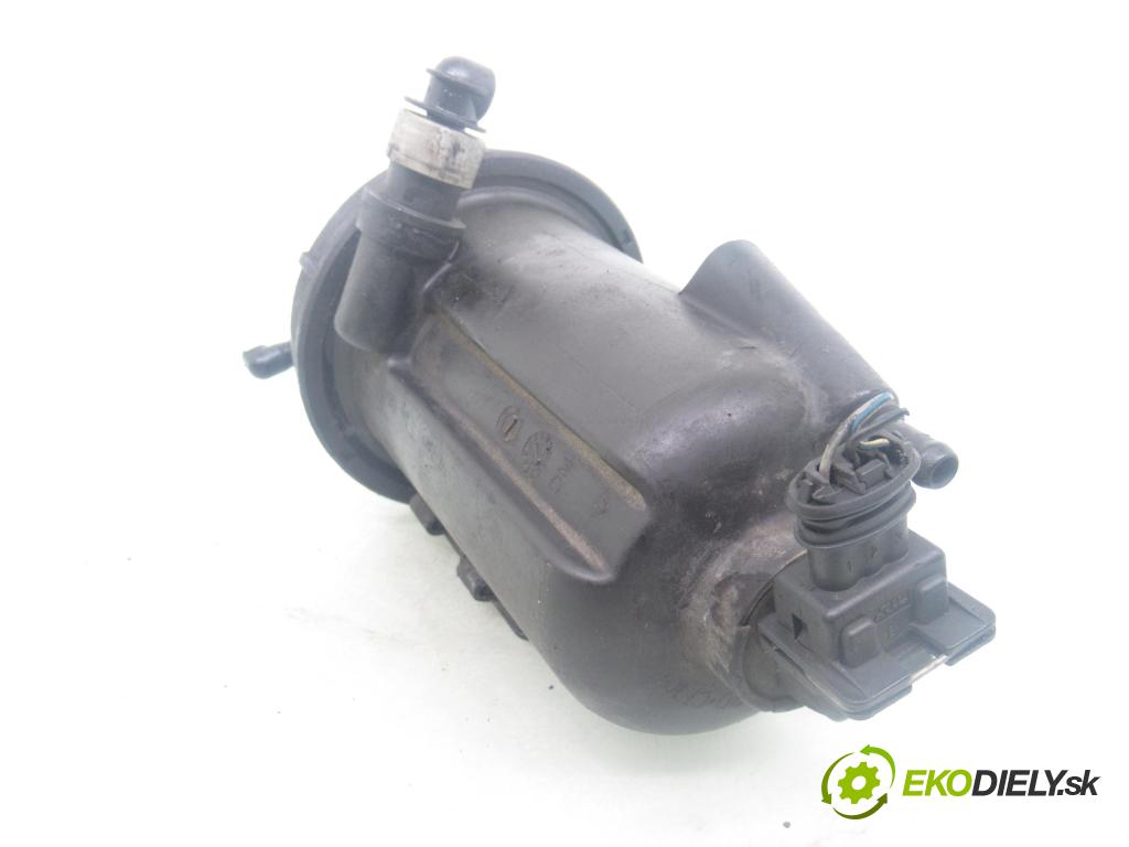 FIAT DUCATO Furgon (250_, 290_) FURGON 2007 74,00 100 Multijet 2.2 D - 4HV 2198,00 obal filtra paliva 235514720 (Kryt palivového filtru)