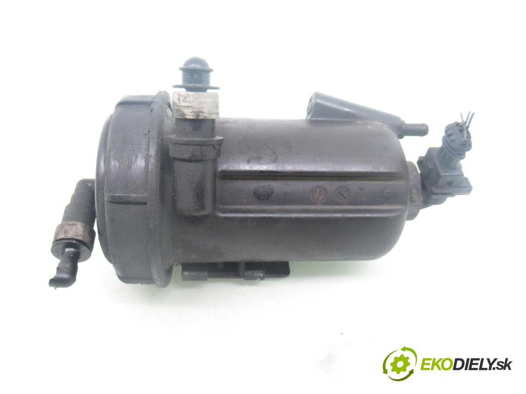 FIAT DUCATO Furgon (250_, 290_) FURGON 2007 74,00 100 Multijet 2.2 D - 4HV 2198,00 obal filtra paliva 235514720 (Kryt palivového filtru)