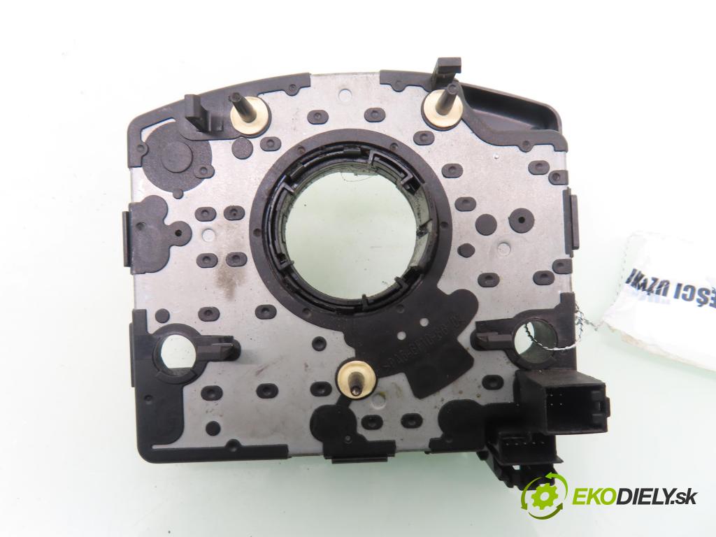 VW SHARAN (7M8, 7M9, 7M6) MINIVAN 2000 66,00 1.9 TDI PD 90 1896,00 PÁSKA: air BAG 1J0959654AP