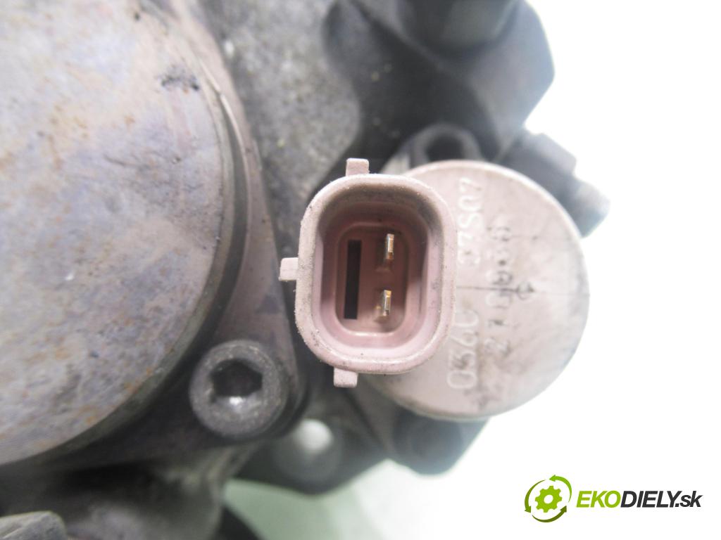 FIAT DUCATO Furgon (250_, 290_) FURGON 2007 74,00 100 Multijet 2.2 D - 4HV 2198,00 Pumpa vysokého tlaku 6C1Q9B395AB ; HU2940000400 ; 036007S07