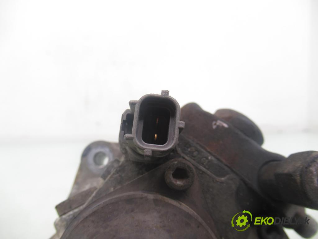 FIAT DUCATO Furgon (250_, 290_) FURGON 2007 74,00 100 Multijet 2.2 D - 4HV 2198,00 Pumpa vysokého tlaku 6C1Q9B395AB ; HU2940000400 ; 036007S07