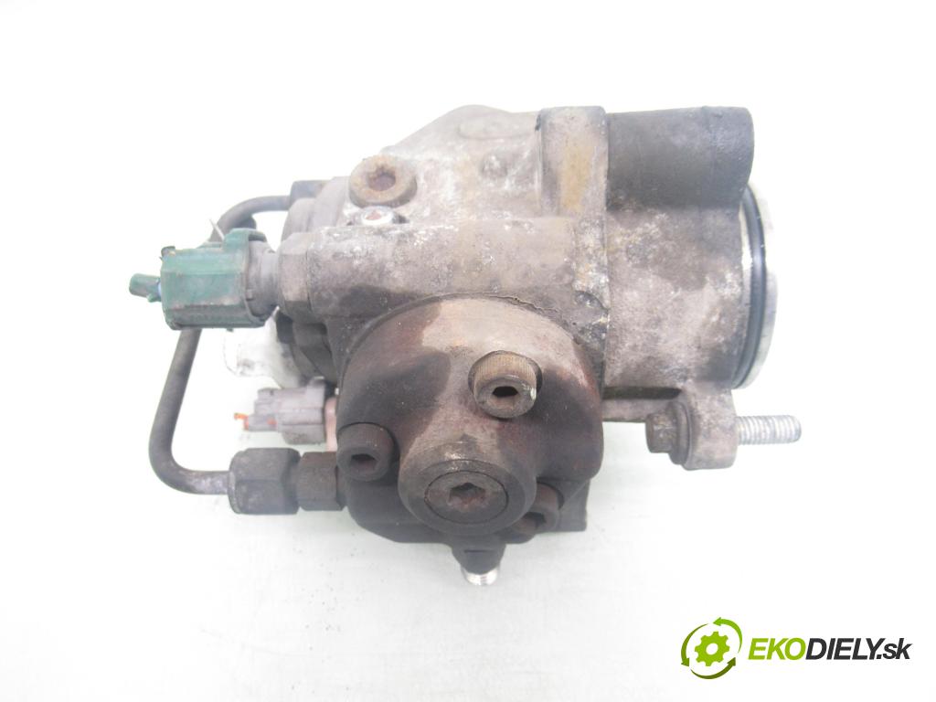 FIAT DUCATO Furgon (250_, 290_) FURGON 2007 74,00 100 Multijet 2.2 D - 4HV 2198,00 Pumpa vysokého tlaku 6C1Q9B395AB ; HU2940000400 ; 036007S07